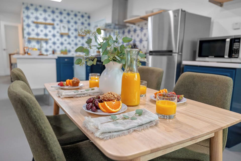 Villa (2 Bedrooms) | Interior
