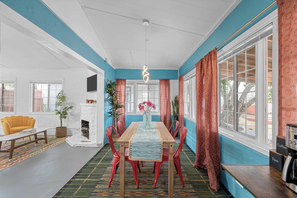 Villa (2 Bedrooms) | Interior
