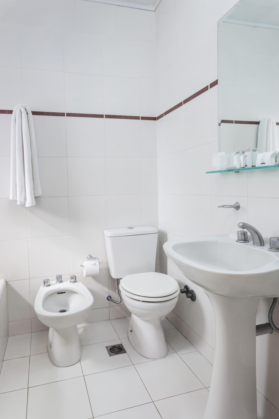 Bathroom | Bidet