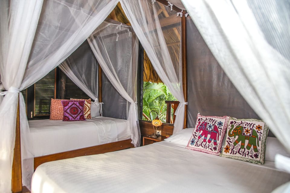 Egyptian cotton sheets, premium bedding, pillowtop beds, in-room safe