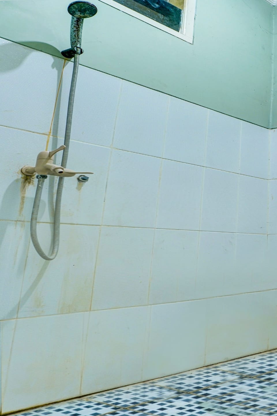 Deluxe Double Room | Bathroom | Shower, soap