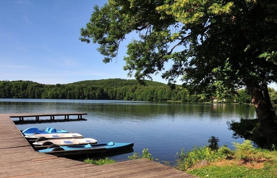 Dock