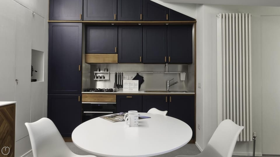 House | 1 bedroom