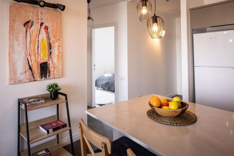 Apartment | Interior