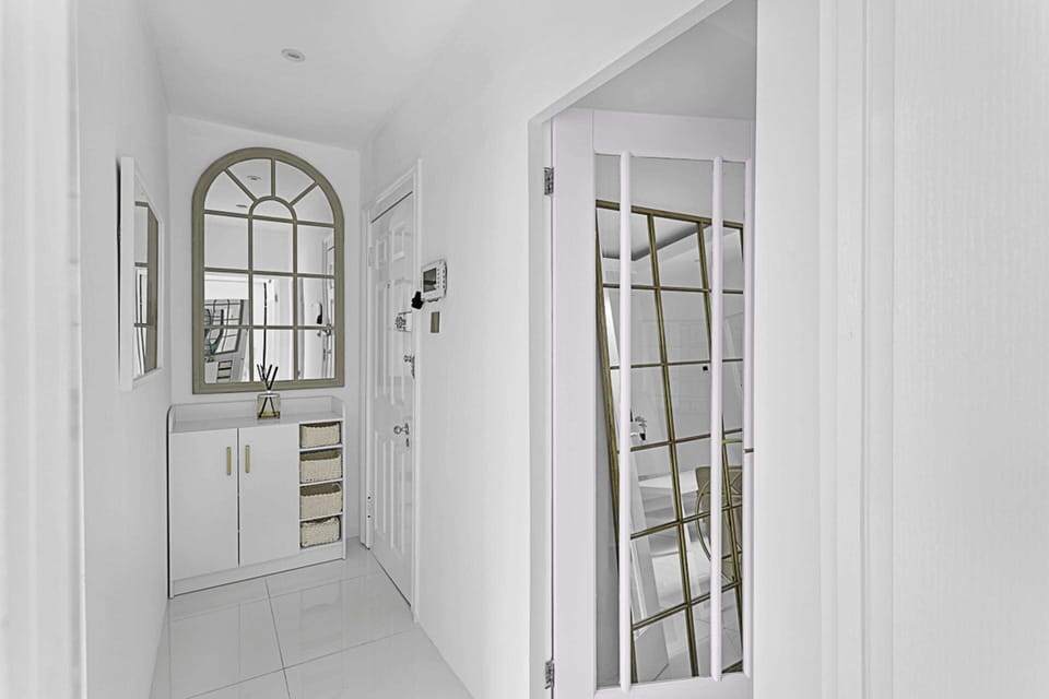 Apartment | Interior