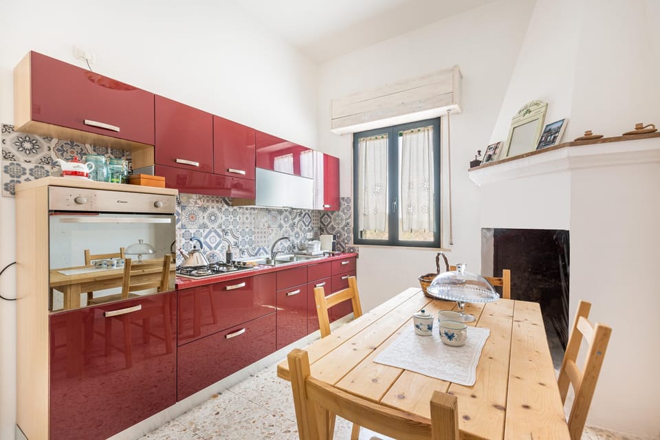 Villa | Private kitchen