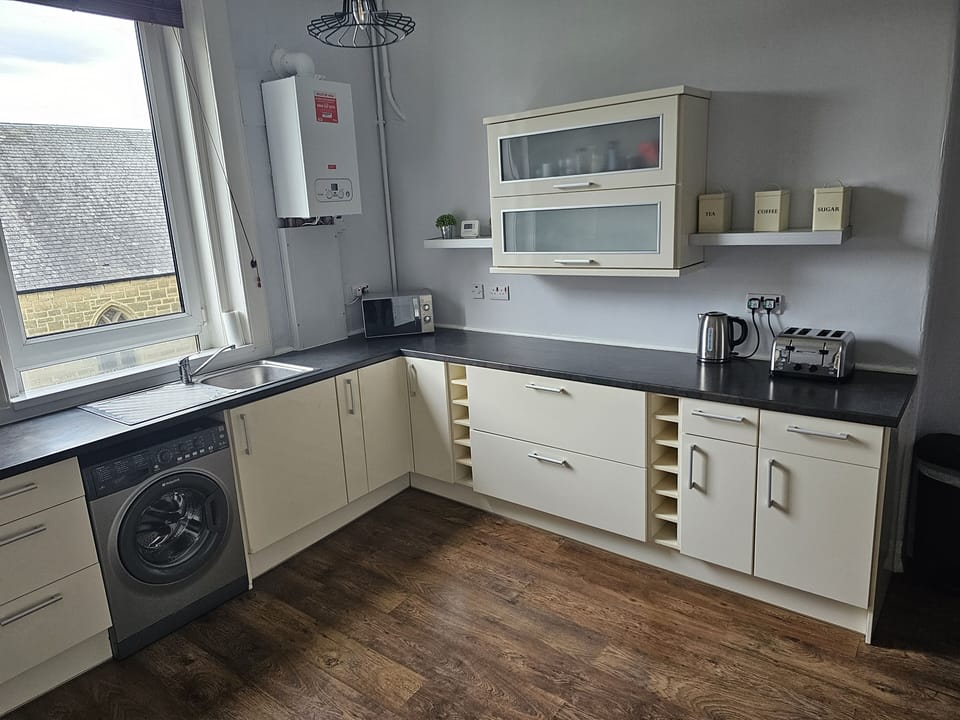 Apartment | Private kitchen