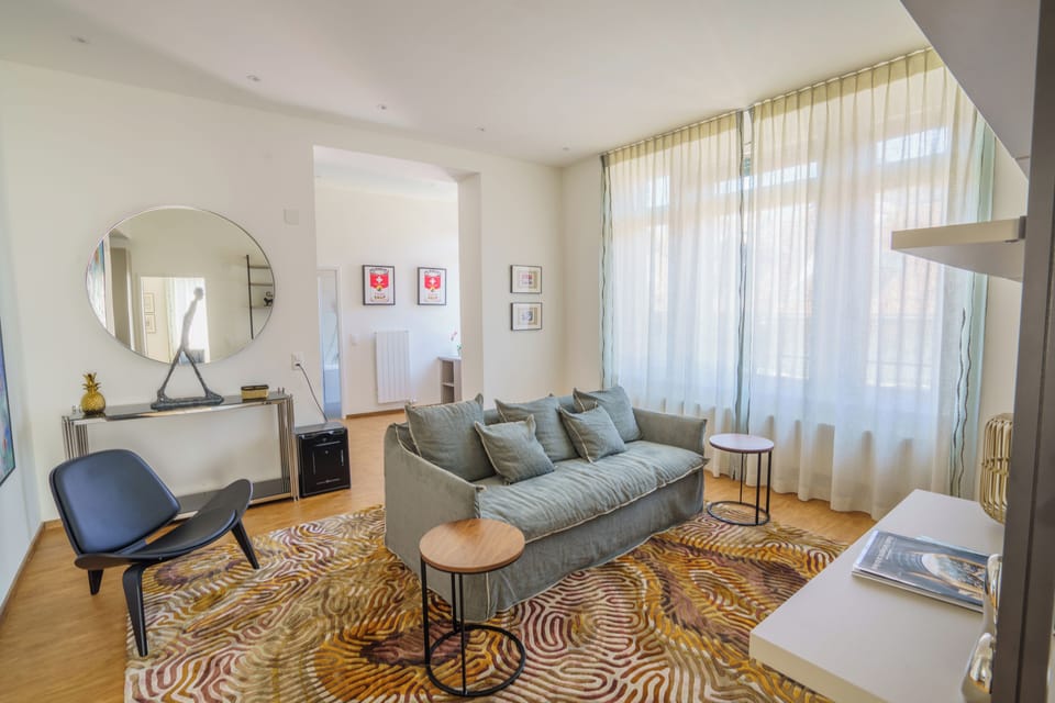 Family Room | Living area | Flat-screen TV