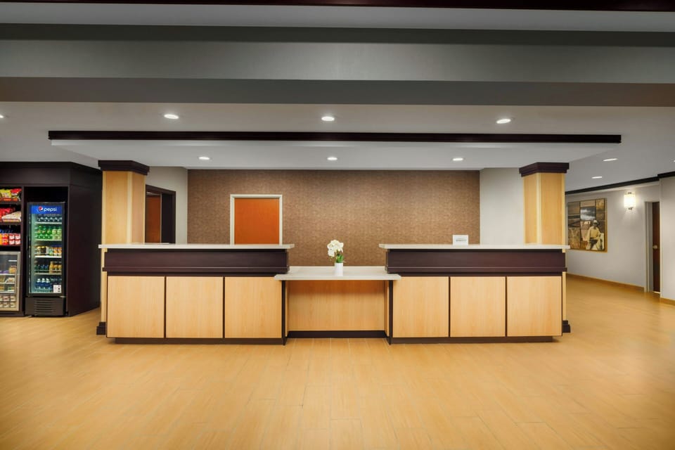 Fairfield by Marriott Inn & Suites Las Vegas Stadium Area Hotel in Paradise