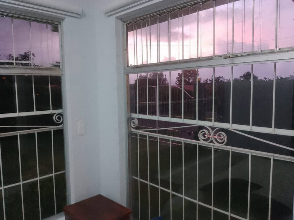 Room, 1 Bedroom, Smoking, Patio | Interior