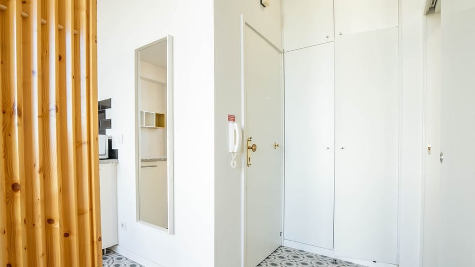 Standard Apartment | Interior