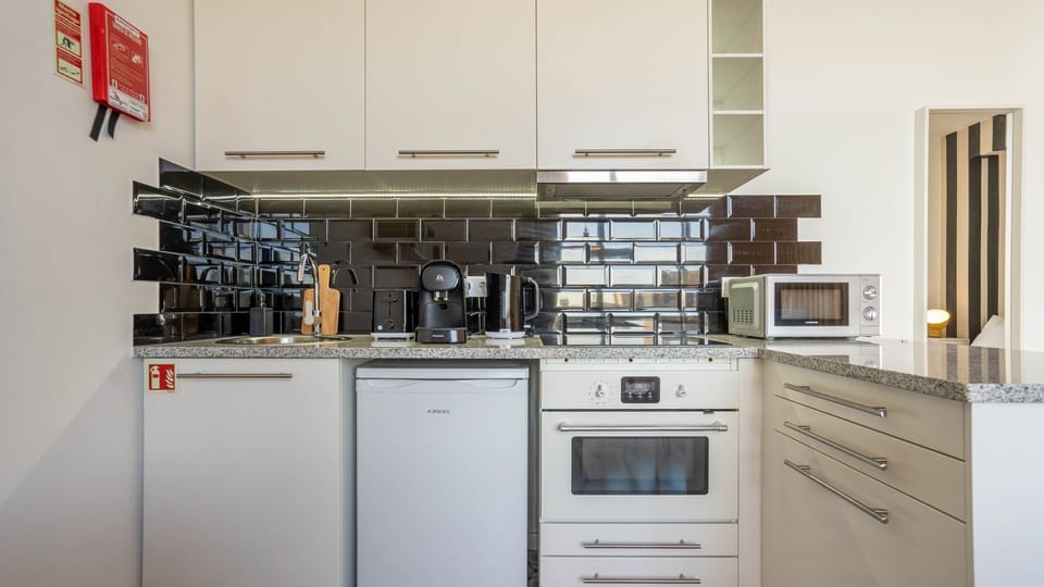 Standard Apartment | Interior
