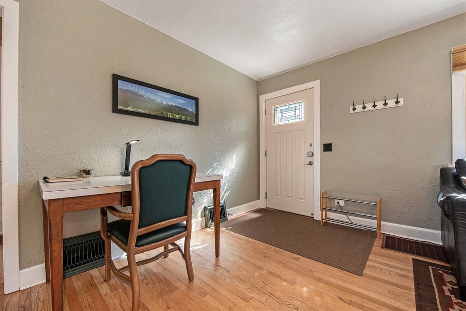 House, 3 Bedrooms | Interior