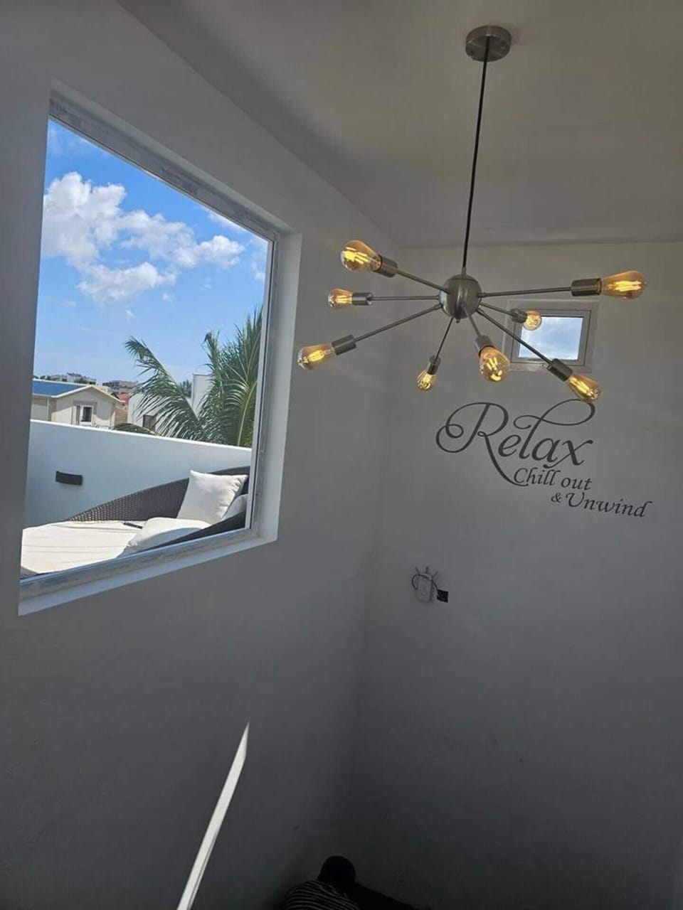 Villa | Interior