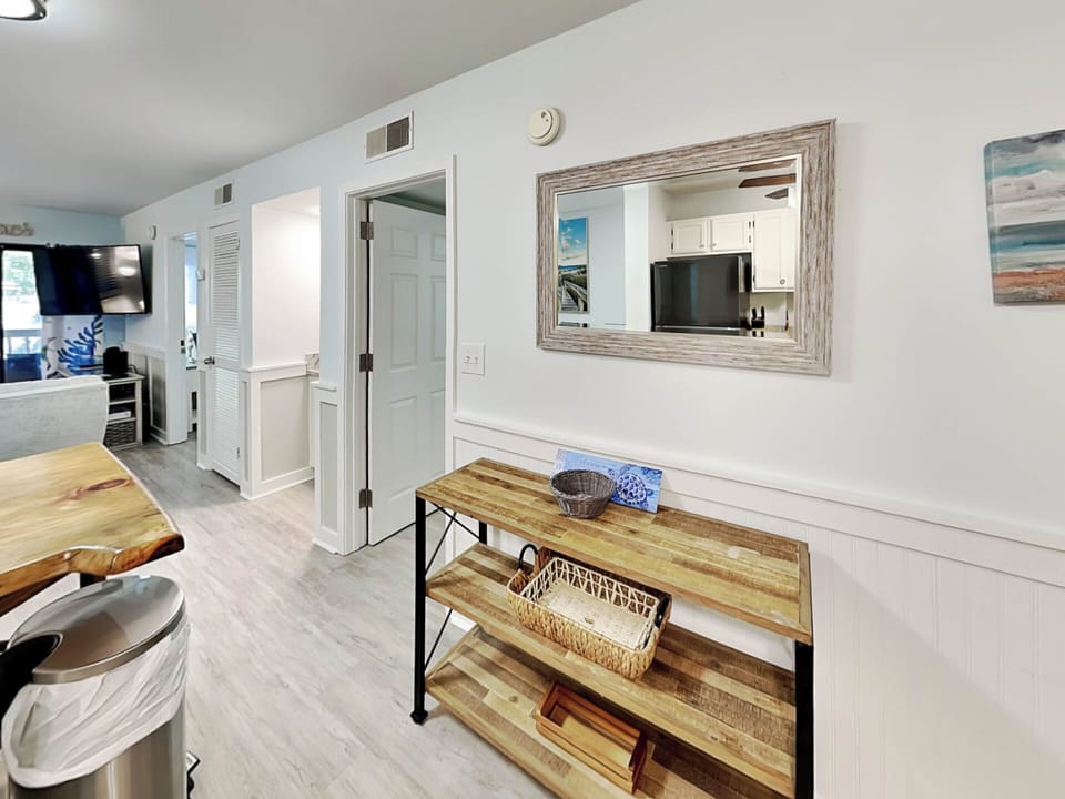 Condo (2 Bedrooms) | Property amenity