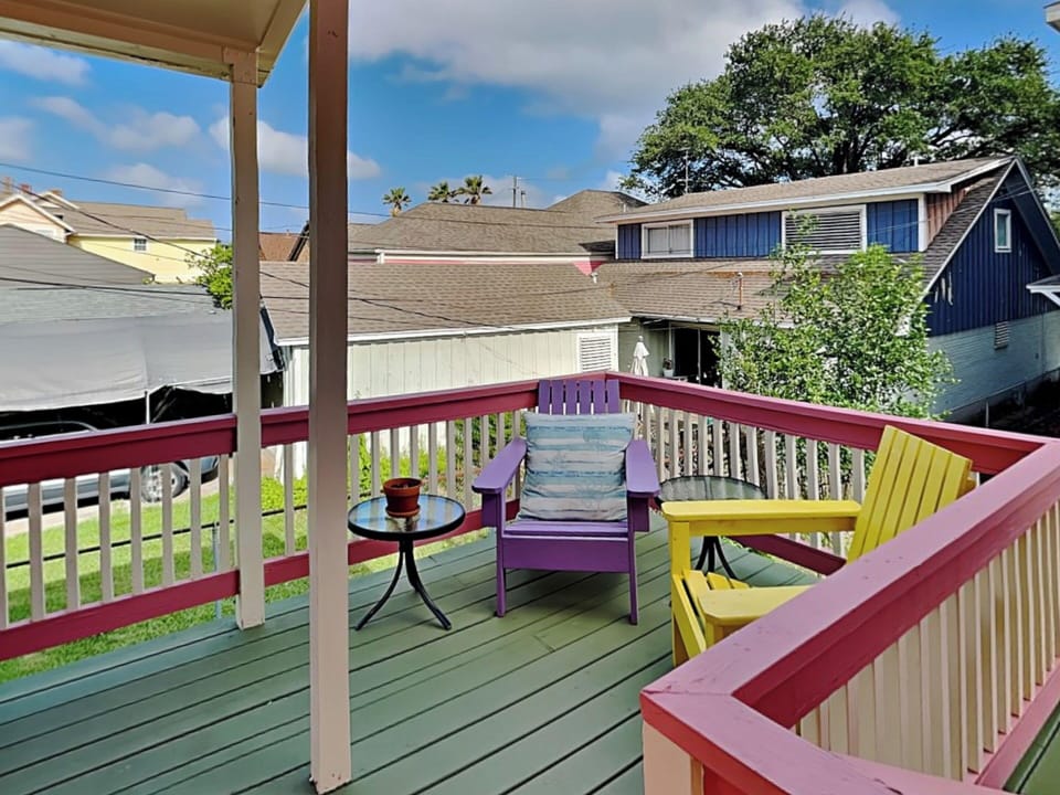 House (2 Bedrooms) | Property amenity