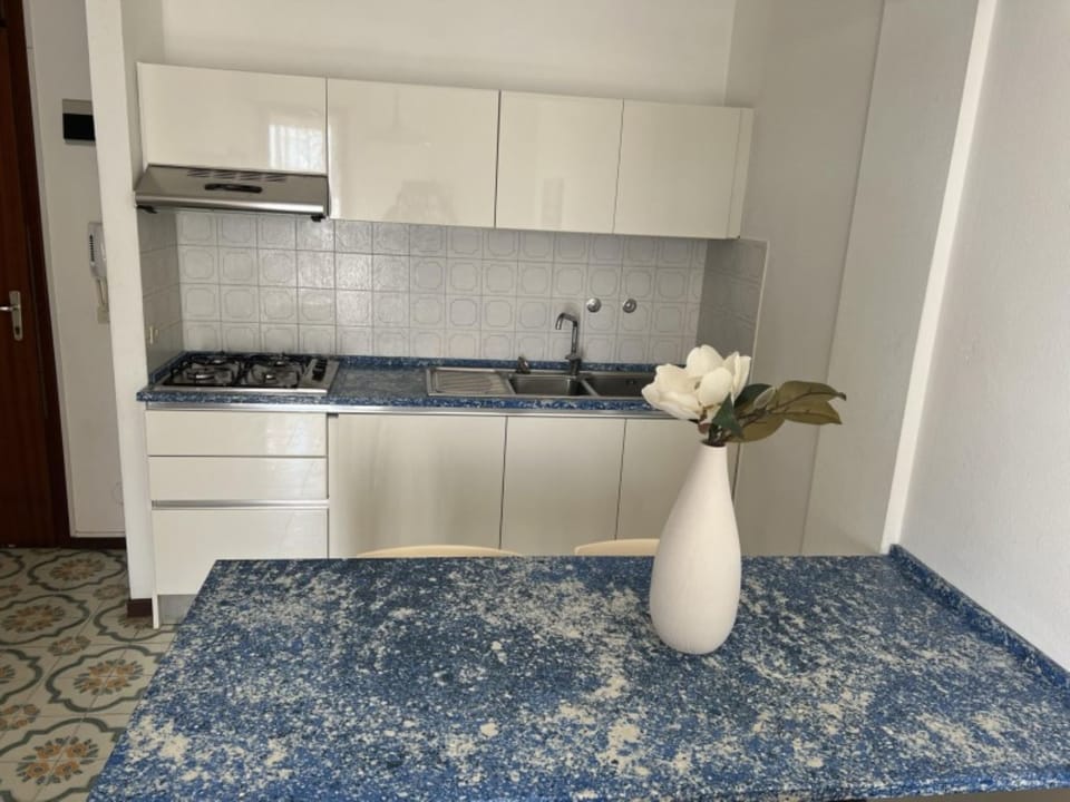 Apartment, 1 Bedroom, Smoking, Balcony | Interior