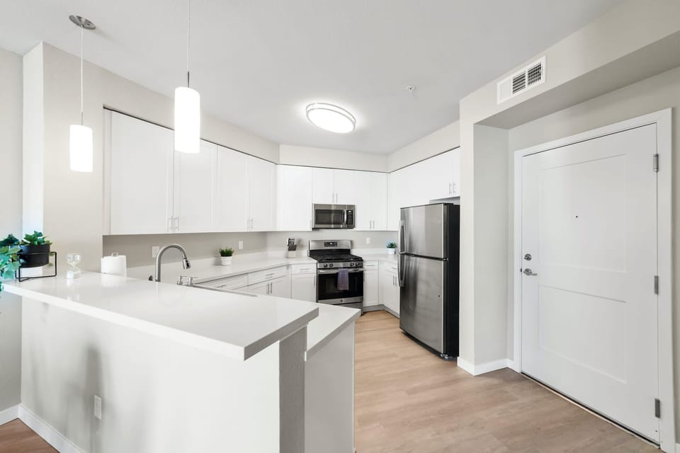 House | 1 bedroom, Internet