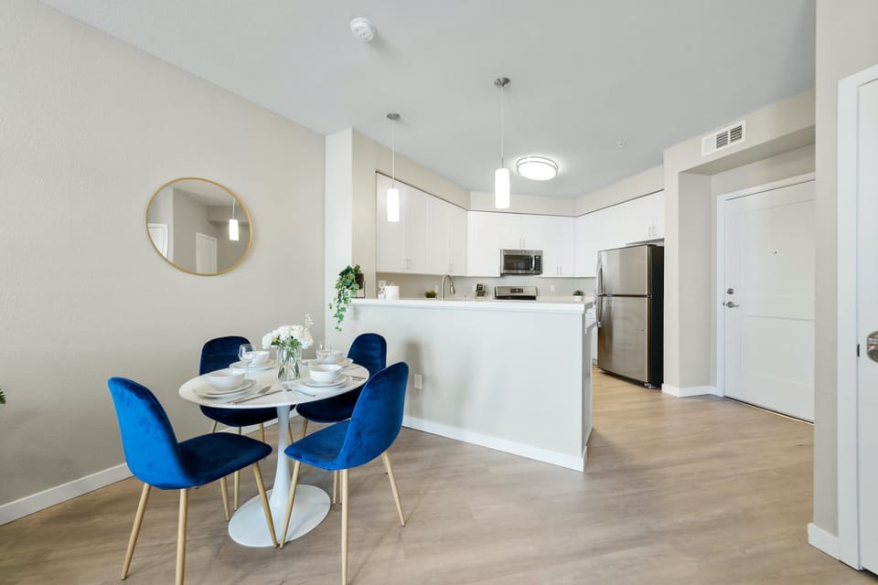 House | 1 bedroom, Internet