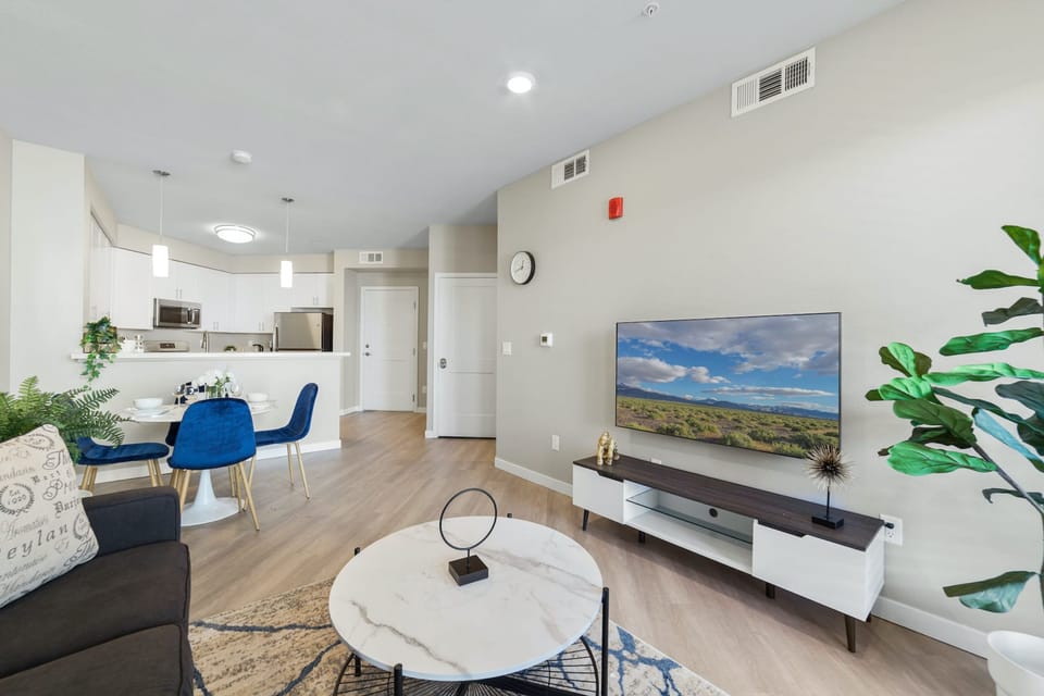House | 1 bedroom, Internet