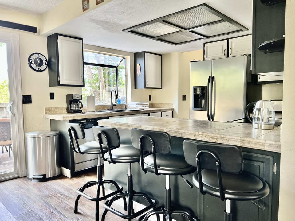 House, Accessible | 4 bedrooms, desk, high-speed internet