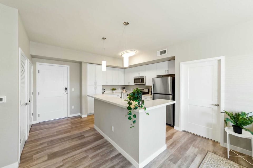 House | 2 bedrooms, Internet