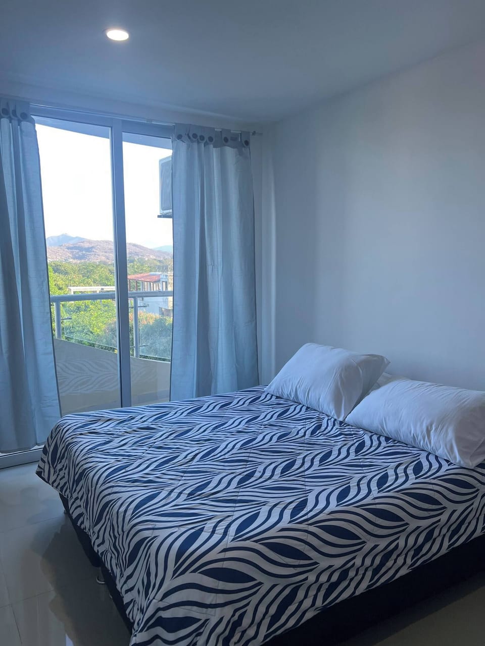 Apartment, 1 Bedroom, Smoking, Balcony | 1 bedroom