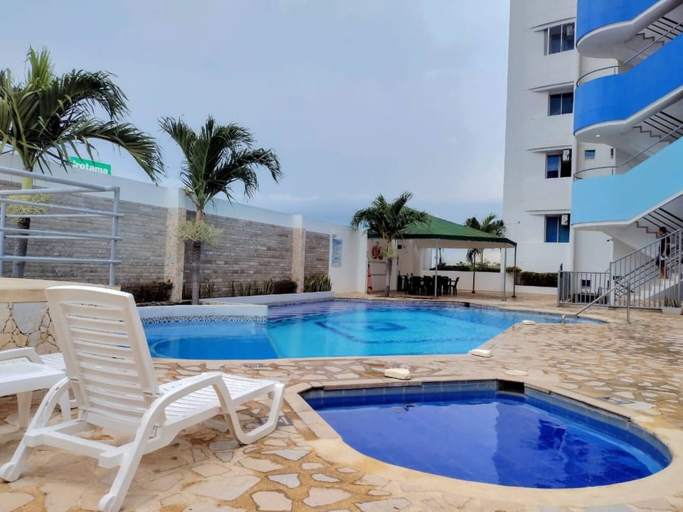Apartment, 1 Bedroom, Smoking, Balcony | Terrace/patio