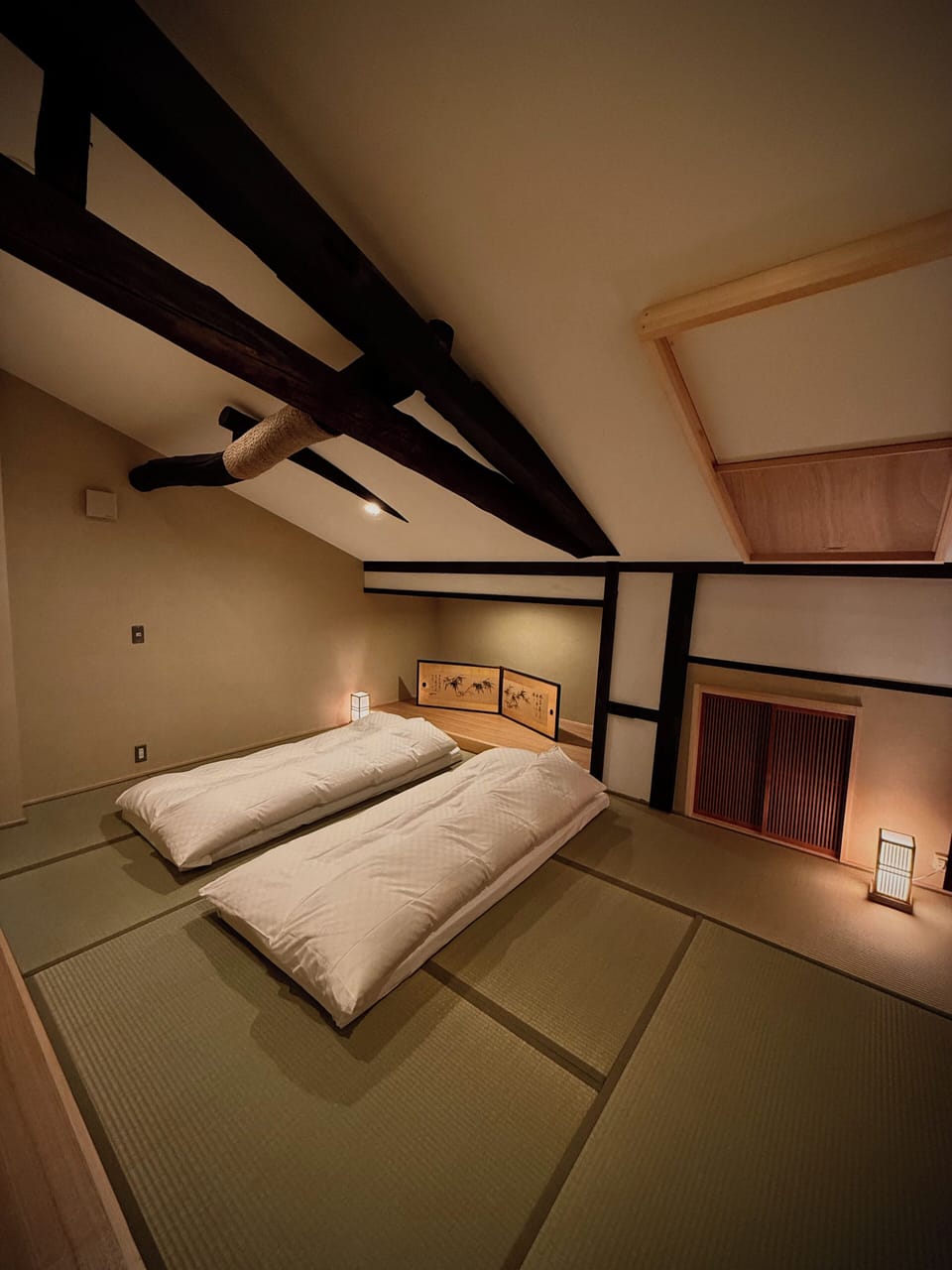 Townhome | In-room safe, free WiFi, bed sheets