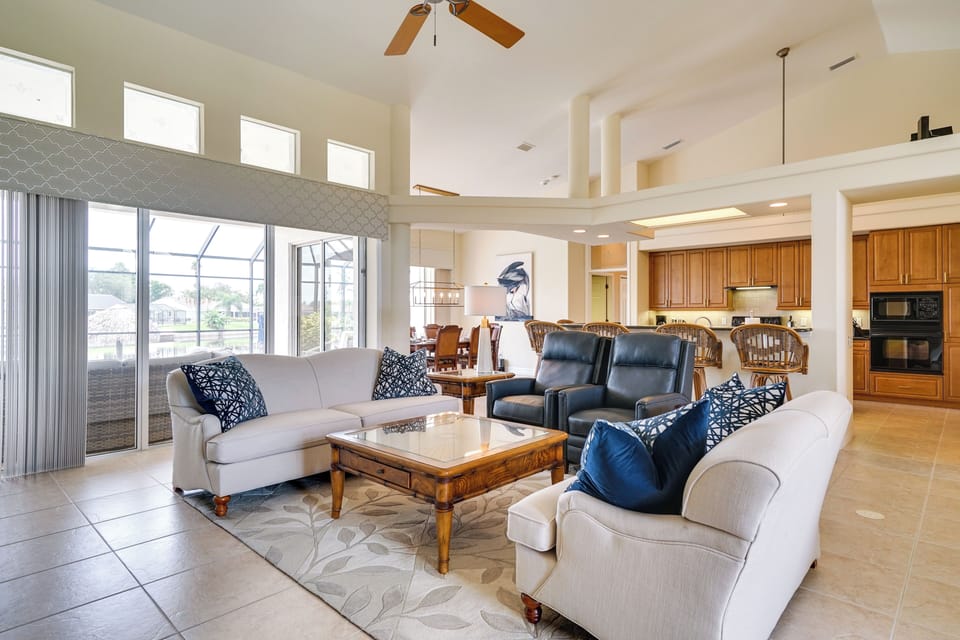 House (4 Bedrooms) | Interior