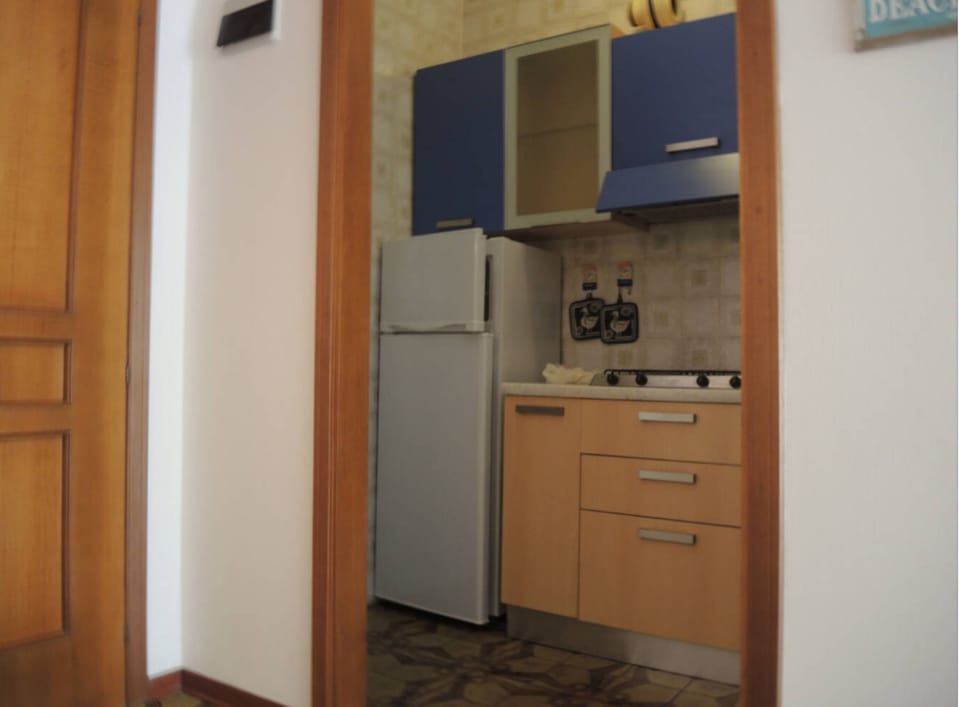Apartment, 2 Bedrooms, Terrace, City View | Interior