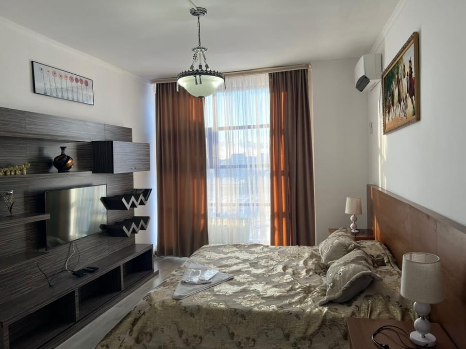 Deluxe Room | Desk, laptop workspace, soundproofing, free WiFi