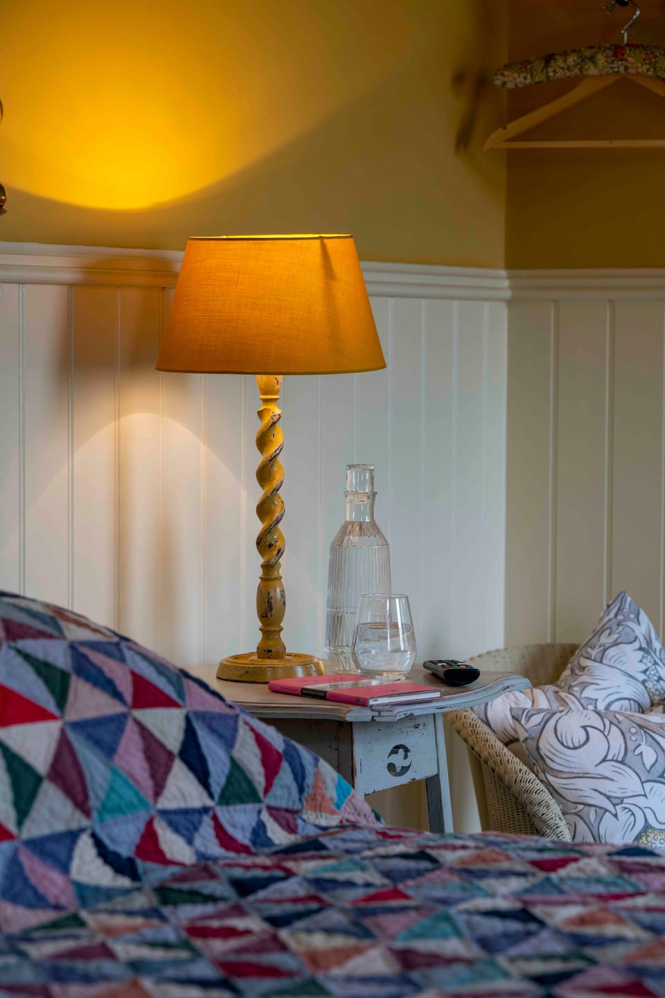 Deluxe Double Room | Individually decorated, individually furnished, free WiFi, bed sheets