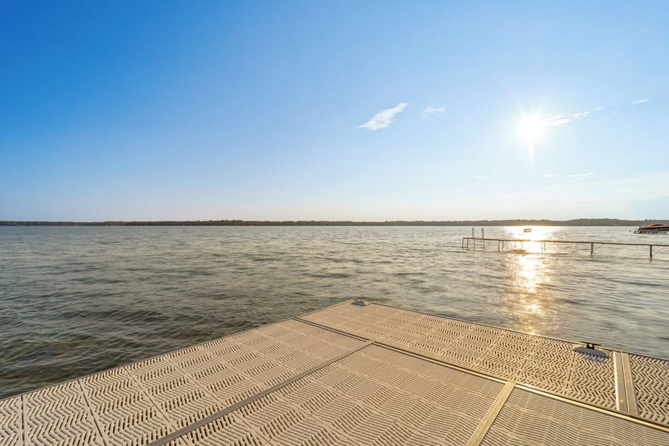 Cottage (3 Bedrooms) | Interior