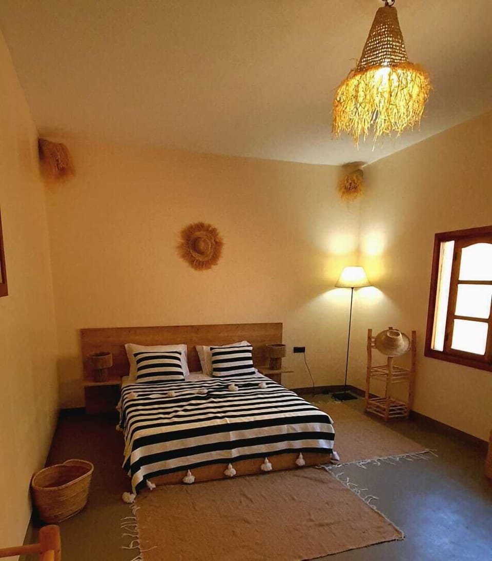 Comfort Twin Room, 1 Queen Bed | Free WiFi