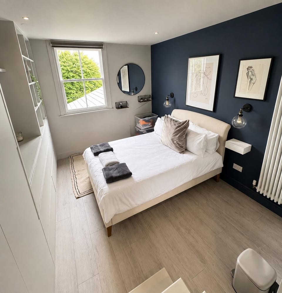 Stunning Modern 5-bed House in Central London House in London