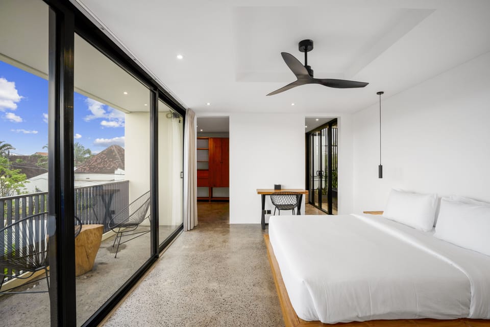 Premium Villa | 3 bedrooms, in-room safe, individually decorated, individually furnished