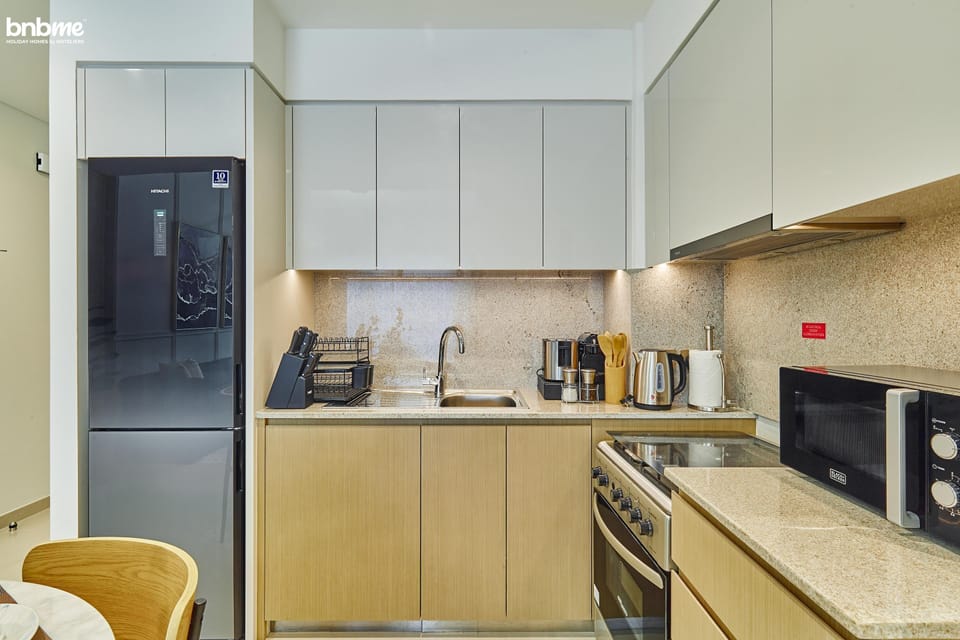 Apartment | Private kitchen