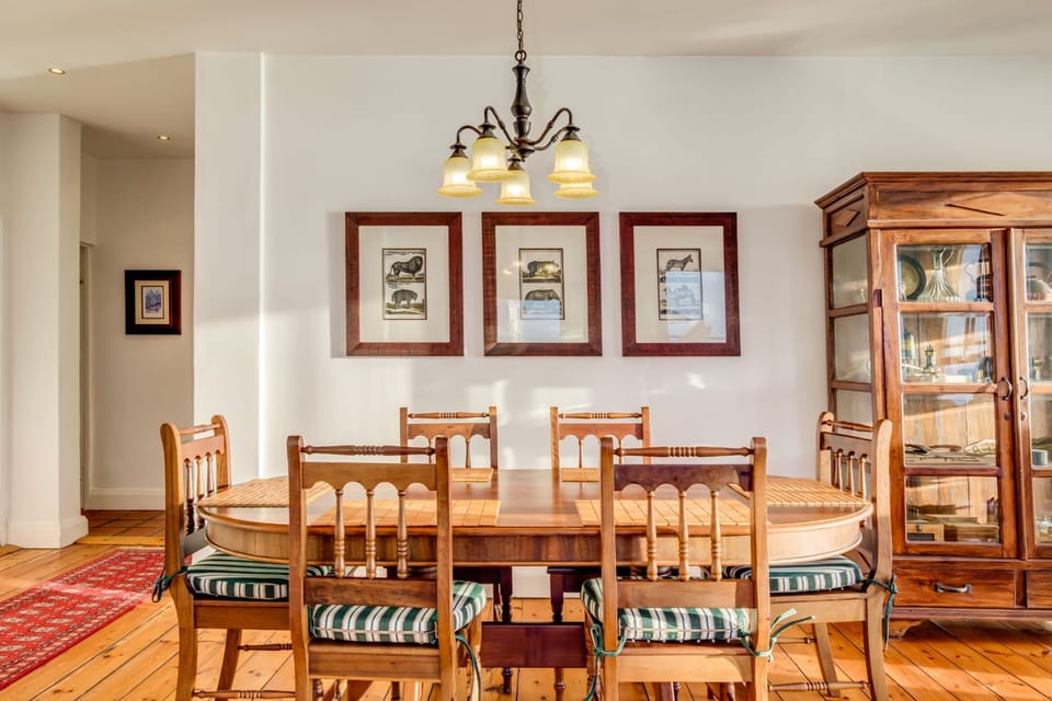 Apartment | 3 bedrooms, Internet
