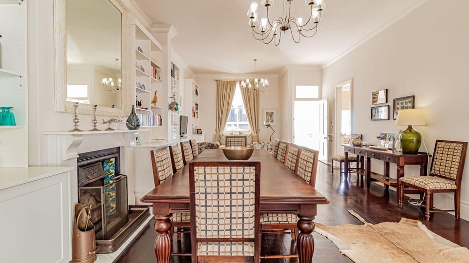 House | 4 bedrooms, Internet