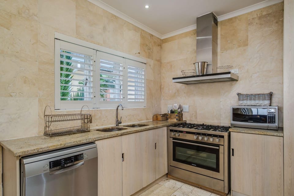 Villa | Private kitchen