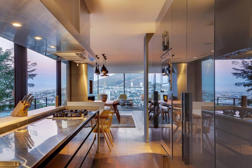 Villa | 4 bedrooms, Internet
