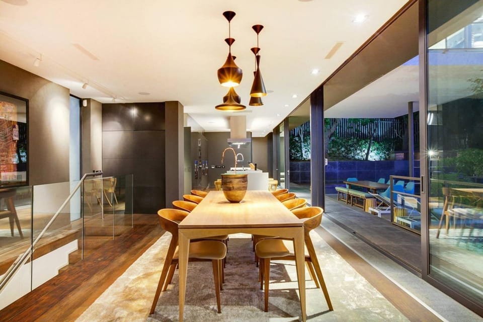 Villa | 4 bedrooms, Internet