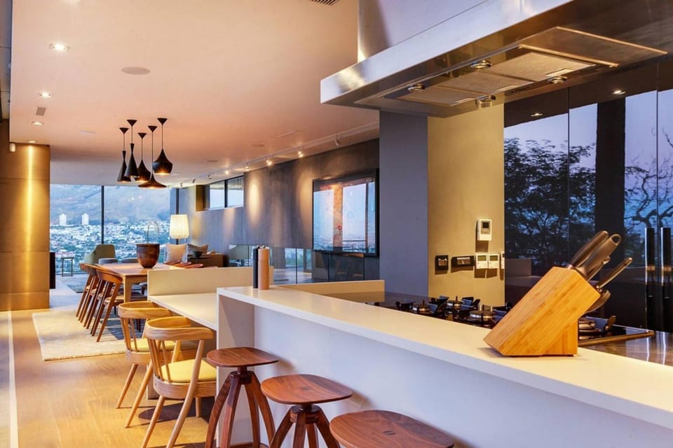 Villa | 4 bedrooms, Internet