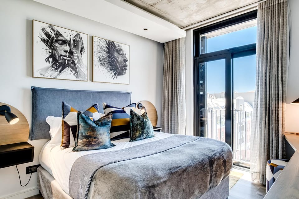House | 1 bedroom, high-speed internet