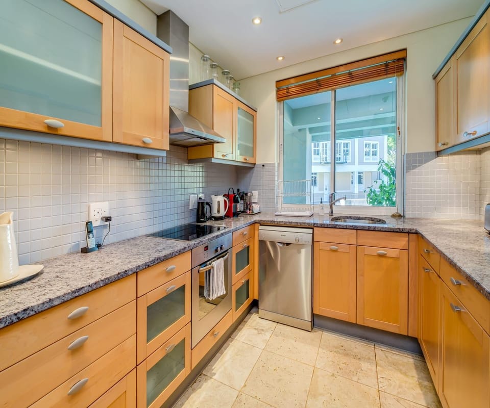 House | Private kitchen