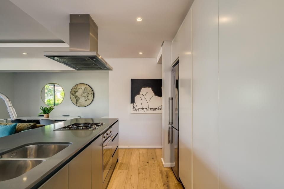 House | 2 bedrooms, Internet