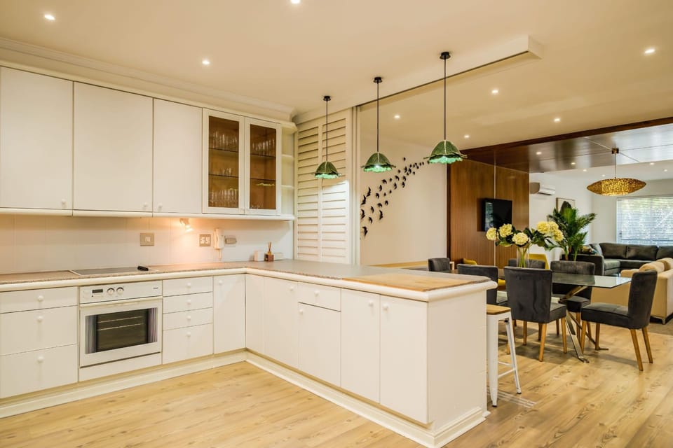 House | 2 bedrooms, Internet