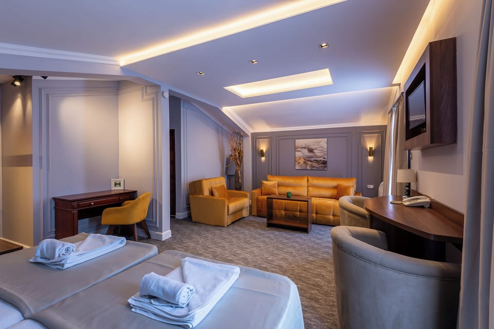 Superior Room | WiFi (free)