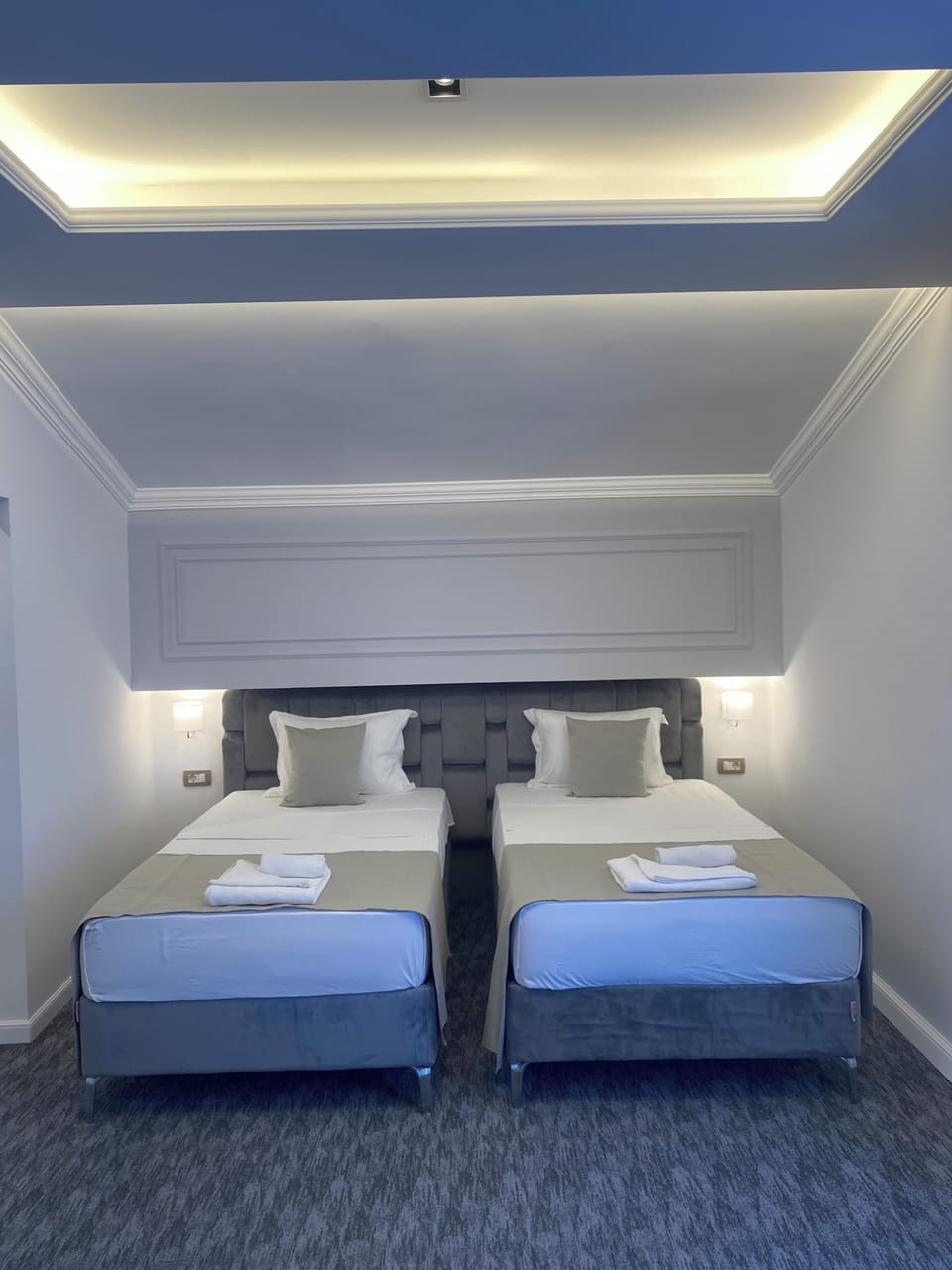 Economy Room | WiFi (free)